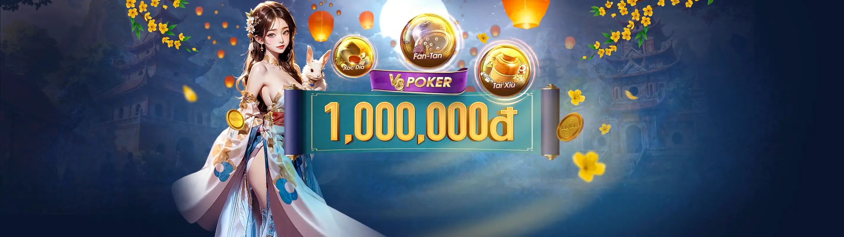 Hình ảnh chính Nổ Hũ 555win tài