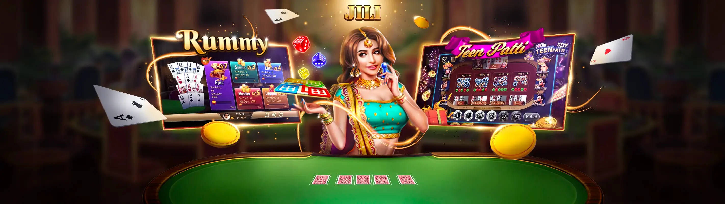 Ứng dụng 555win tài trên điện thoại di động