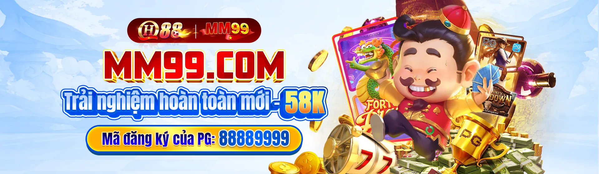 Giao diện 555win tài với người chơi đang trải nghiệm