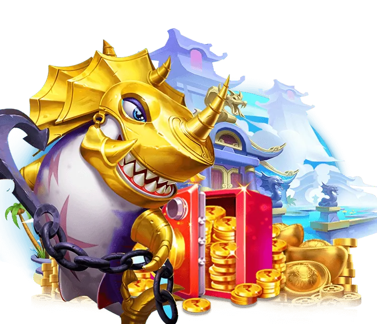 Hướng dẫn chơi bắn cá tại 555win tài
